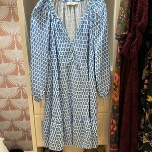 Vineyard Vines Dress